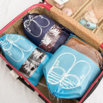 TRAVEL SHOE COVER (1PCS) - Image 4