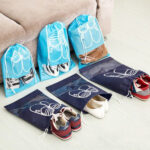 TRAVEL SHOE COVER (1PCS) - Image 5