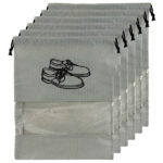 TRAVEL SHOE COVER (1PCS)