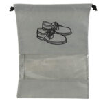 TRAVEL SHOE COVER (1PCS) - Image 8