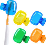 TRAVEL TOOTHBRUSH HEAD COVER
