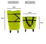TROLLY BAG - Image 2