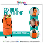 TROLLY BAG - Image 9