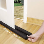 TWIN GUARD DOOR STOPPER - Image 2
