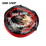 500 AMP BOOSTER CABLE - Image 9