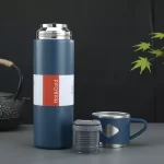 VACUUM FLASK SET (500 ML) - Image 2