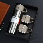 VACUUM FLASK SET (500 ML)