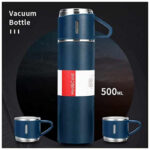 VACUUM FLASK SET (500 ML) - Image 4