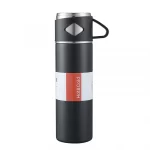 VACUUM FLASK SET (500 ML) - Image 6