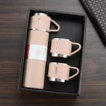 VACUUM FLASK SET (500 ML) - Image 7