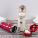 VACUUM INSULATION COFFEE CUP - Image 4