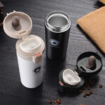 VACUUM INSULATION COFFEE CUP - Image 7
