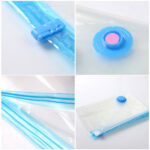 VACUUM STORAGE BAG [ 5 PCS ] - Image 4