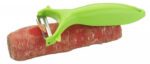 VEGTABLE AND FRUIT PEELER