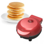 WAFFLE MAKER MACHINE