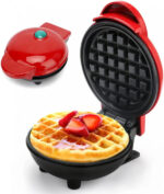 WAFFLE MAKER MACHINE - Image 2