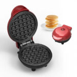 WAFFLE MAKER MACHINE - Image 3