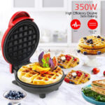 WAFFLE MAKER MACHINE - Image 8