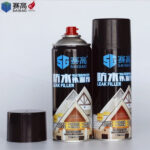 WALL WATERPROOFING LEAKAGE SPRAY