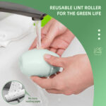 WASHABLE LINT ROLLER - Image 2