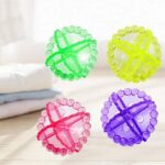 WASHING BALL ( PACK OF 4 )