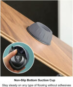 WASHING MACHINE ANTIVIBRATION PAD - Image 5