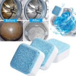 WASHING MACHINE CLEANER TABLET - Image 11