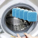 WASHING MACHINE CLEANER TABLET - Image 4