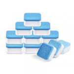 WASHING MACHINE CLEANER TABLET - Image 5