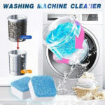 WASHING MACHINE CLEANER TABLET - Image 6