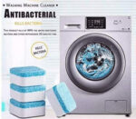 WASHING MACHINE CLEANER TABLET - Image 8