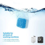 WASHING MACHINE CLEANER TABLET - Image 10