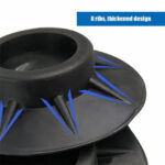WASHING MACHINE RUBBER ANTI SLIP MAT - Image 3
