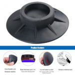 WASHING MACHINE RUBBER ANTI SLIP MAT - Image 5