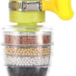 WATER CLEAN PURIFIER FILTER CARTRIDGE TAP