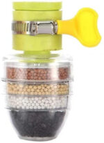 WATER CLEAN PURIFIER FILTER CARTRIDGE TAP