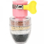 WATER CLEAN PURIFIER FILTER CARTRIDGE TAP - Image 2
