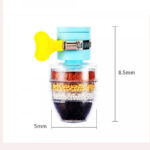 WATER CLEAN PURIFIER FILTER CARTRIDGE TAP - Image 3