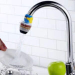 WATER CLEAN PURIFIER FILTER CARTRIDGE TAP - Image 4