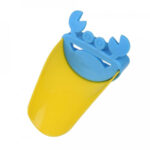 WATER FAUCET EXTENDER KIDS SHOWER ANIMAL - Image 2
