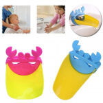 WATER FAUCET EXTENDER KIDS SHOWER ANIMAL - Image 4