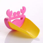 WATER FAUCET EXTENDER KIDS SHOWER ANIMAL - Image 6