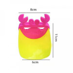 WATER FAUCET EXTENDER KIDS SHOWER ANIMAL - Image 7