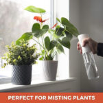 WATER MIST SPRAYER 300ML - Image 2