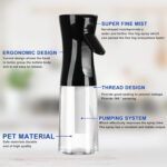 WATER MIST SPRAYER 300ML - Image 11