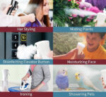 WATER MIST SPRAYER 300ML - Image 3