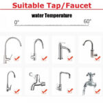 WATER VALVE FAUCET - Image 2