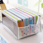 WATERPROOF MICROWAVE OVEN COVERS (85*35 cm) - Image 2