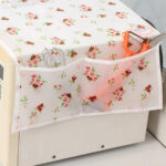 WATERPROOF MICROWAVE OVEN COVERS (85*35 cm) - Image 4