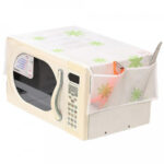 WATERPROOF MICROWAVE OVEN COVERS (85*35 cm) - Image 5